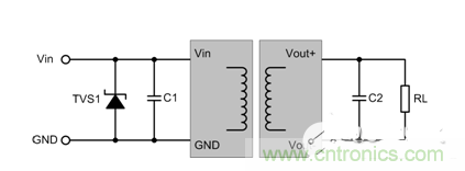 專(zhuān)家詳述電源外圍電路知多少