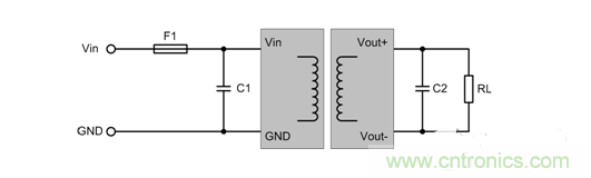 專(zhuān)家詳述電源外圍電路知多少