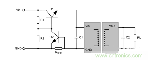 專(zhuān)家詳述電源外圍電路知多少