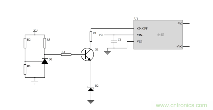 專(zhuān)家詳述電源外圍電路知多少