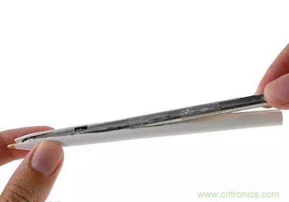 不會(huì)取代手指的Apple Pencil ，究竟有什么特別？