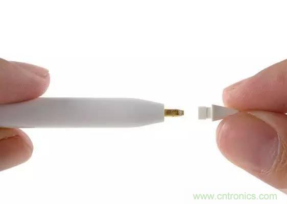 不會(huì)取代手指的Apple Pencil ，究竟有什么特別？