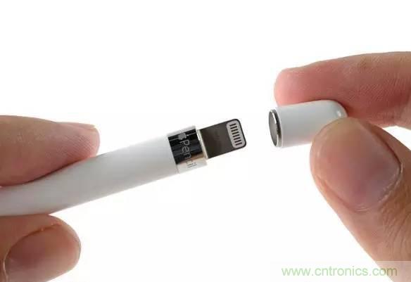 不會(huì)取代手指的Apple Pencil ，究竟有什么特別？