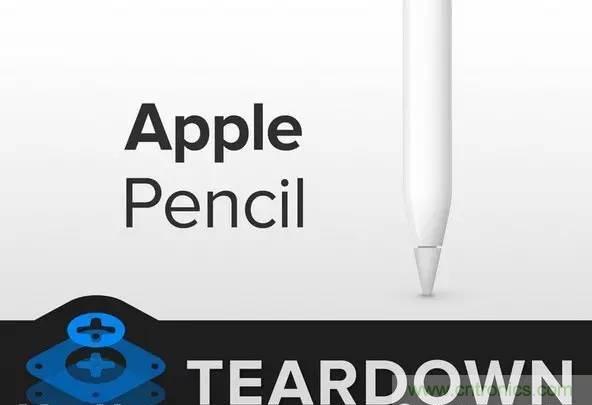 不會(huì)取代手指的Apple Pencil ，究竟有什么特別？