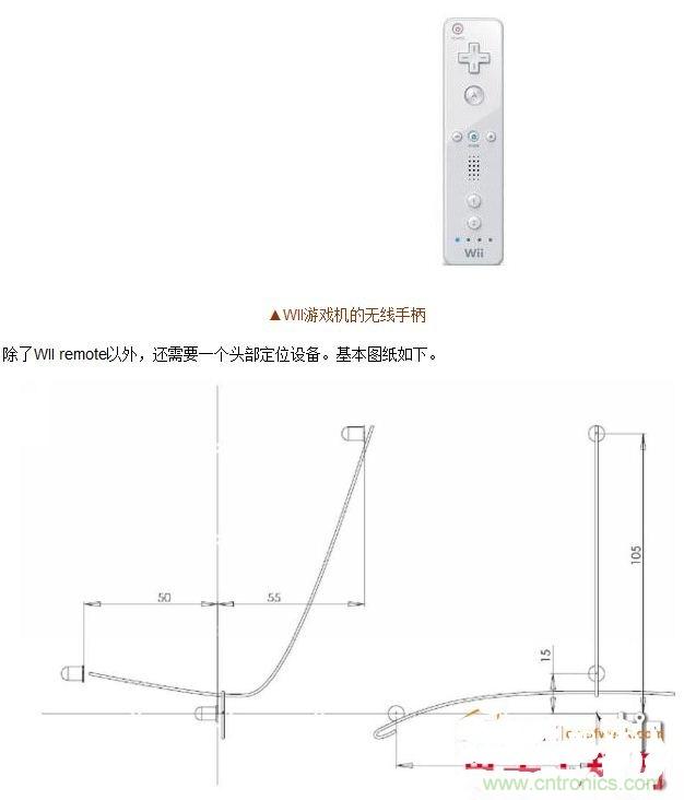 技術(shù)宅要逆天，DIY四點(diǎn)定位燈實(shí)現(xiàn)虛擬實(shí)境游戲