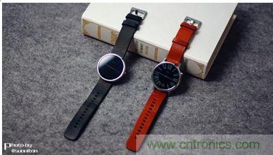 Moto 360 二代：“精益求精”的細(xì)節(jié)仍無(wú)法彌補(bǔ)功能的缺失