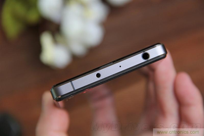 無邊框的 nubia Z9 ，一款既有驚喜，又有驚艷的智能手機