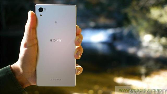 傳奇索尼，憑借Sony Xperia Z5能否在移動(dòng)市場奪得一席之地？