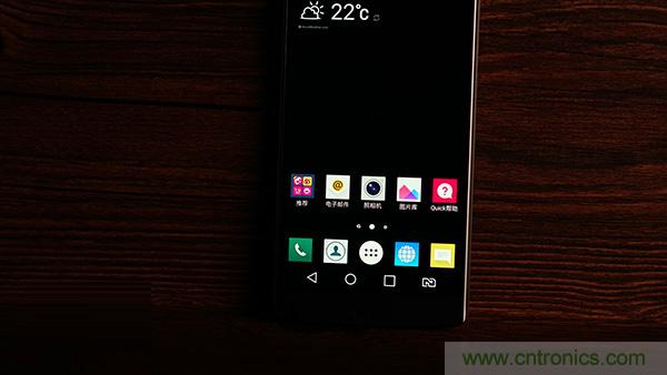 業(yè)界良心 LG V10 評測:剛毅、冷峻，不失人性化