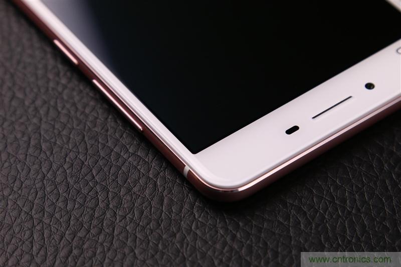 Hi-Fi革命！vivo X6 Plus深度評測：夠快才暢快