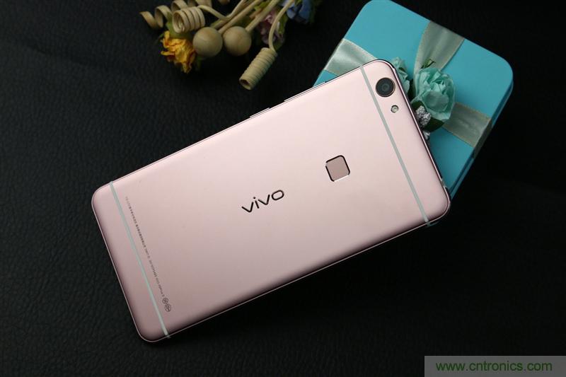 Hi-Fi革命！vivo X6 Plus深度評測：夠快才暢快