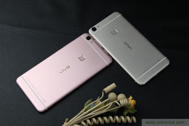 Hi-Fi革命！vivo X6 Plus深度評測：夠快才暢快