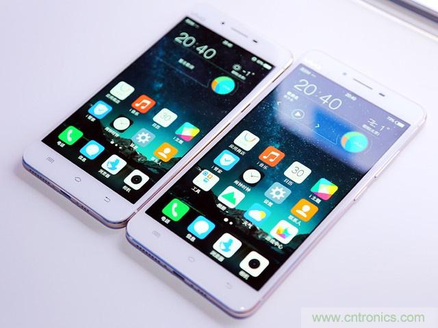 Hi-Fi革命！vivo X6 Plus深度評測：夠快才暢快