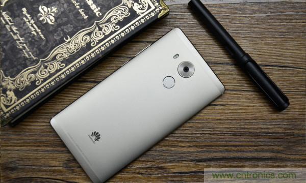 新旗艦Mate 8全評測：橫空出世！能否延續(xù)一機(jī)難求？