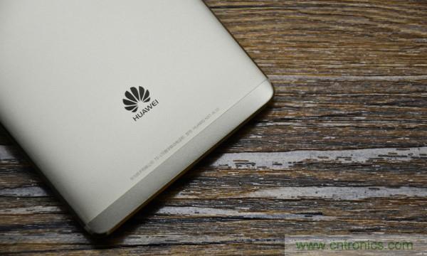 新旗艦Mate 8全評測：橫空出世！能否延續(xù)一機(jī)難求？