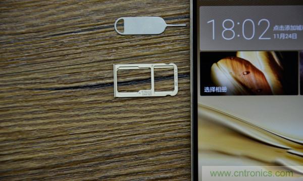 新旗艦Mate 8全評測：橫空出世！能否延續(xù)一機(jī)難求？