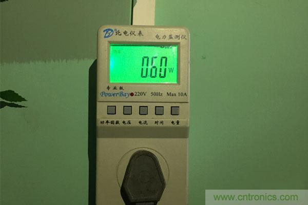 九大家電待機功耗大起底：最耗電的居然是它！