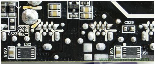 69元小米4口USB充電器詳細拆解，看完你也能DIY一個