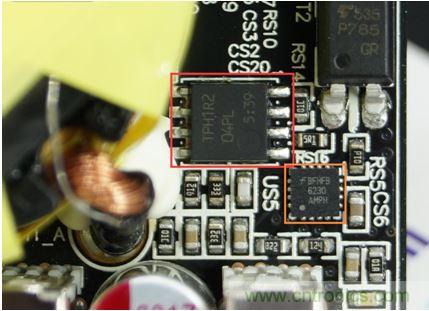 69元小米4口USB充電器詳細拆解，看完你也能DIY一個