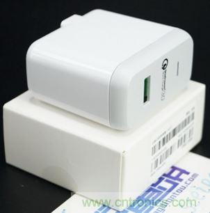 69元小米4口USB充電器詳細(xì)拆解，看完你也能DIY一個(gè)