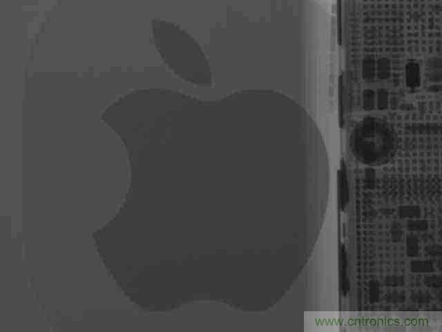 有什么地方?jīng)]有變？iPhone SE真機(jī)拆解