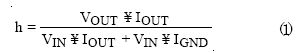 為便攜式系統(tǒng)設(shè)計(jì)線性鋰離子電池充電器