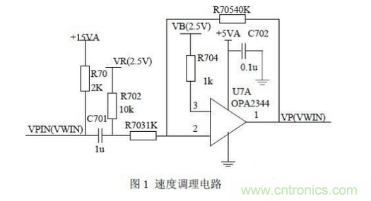 解析三種嵌入式系統(tǒng)控制電路設(shè)計