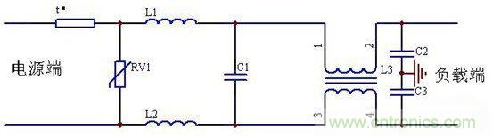 智能電動機系統(tǒng)保護電路設(shè)計全解析