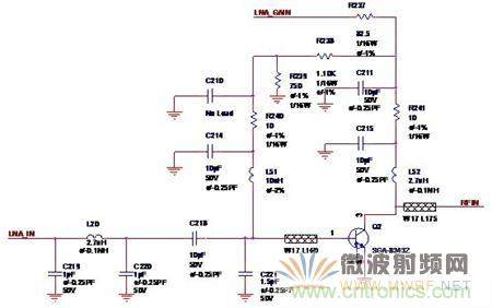 Atheros對Ralink，看WiFi產(chǎn)品的射頻電路設(shè)計