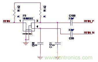 Atheros對Ralink，看WiFi產(chǎn)品的射頻電路設(shè)計