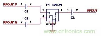 Atheros對Ralink，看WiFi產(chǎn)品的射頻電路設(shè)計