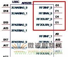 Atheros對Ralink，看WiFi產(chǎn)品的射頻電路設(shè)計