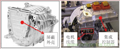 如何設(shè)計(jì)電動(dòng)汽車(chē)的系統(tǒng)級(jí)EMC？