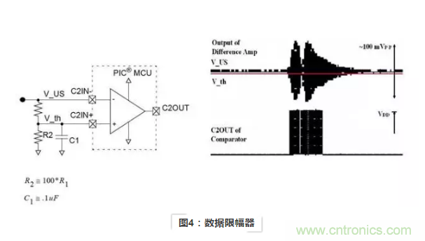 使用超聲波裝置如何實現(xiàn)距離探測？