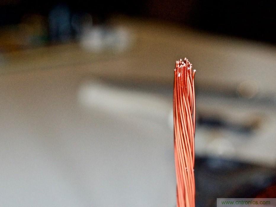 電磁爐里都用了哪些元器件？