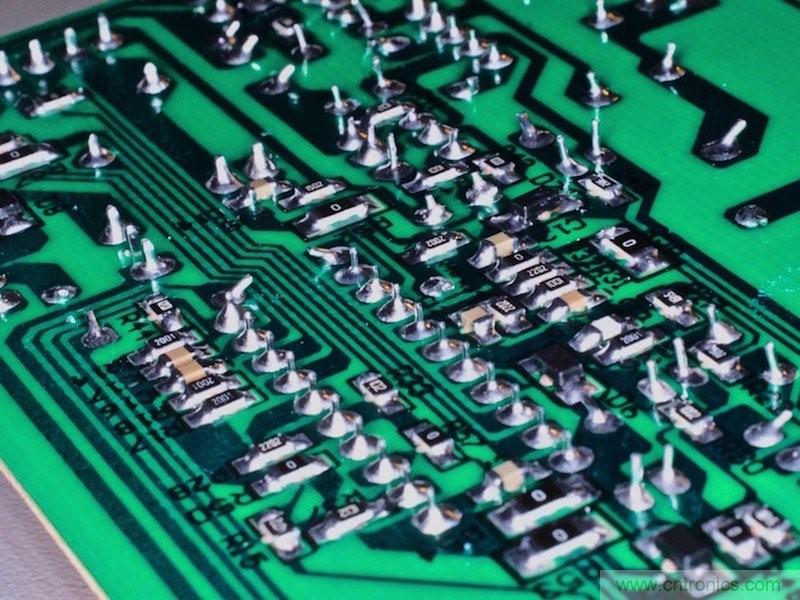 電磁爐里都用了哪些元器件？