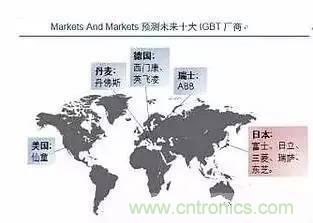 扒一扒日本電子元器件產業(yè)的那些事，數據驚人