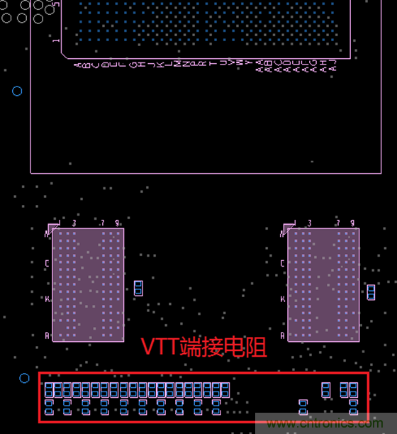 DDR布線最簡規(guī)則與過程，很全很專業(yè)！