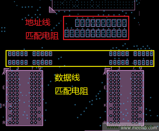 DDR布線最簡規(guī)則與過程，很全很專業(yè)！