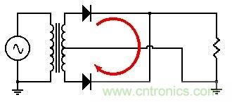 你會(huì)巧妙利用二極管中的“存儲(chǔ)電荷”嗎？