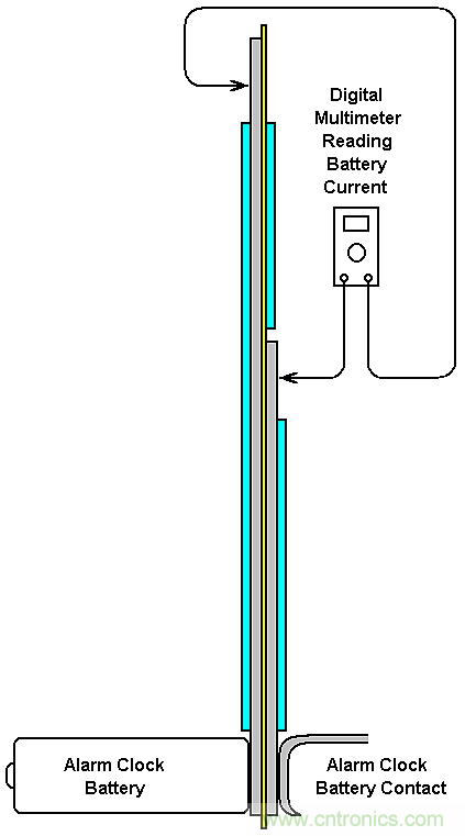 較真：一節(jié)干電池的電流到底是多少？