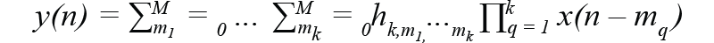 電纜分配系統(tǒng)帶內(nèi)失真？超寬帶數(shù)字預(yù)失真教你“以毒攻毒”