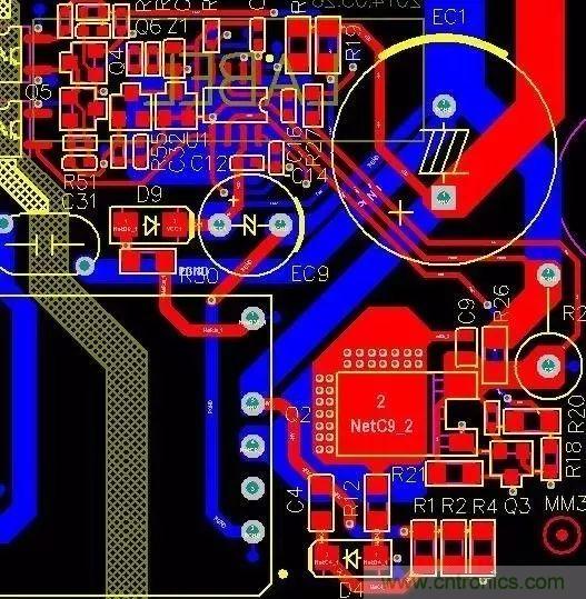 開關(guān)電源EMC過不了？PCB畫板工程師責(zé)任大了！