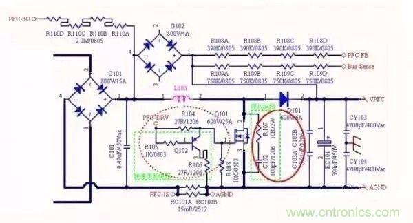 開關(guān)電源EMC過不了？PCB畫板工程師責(zé)任大了！