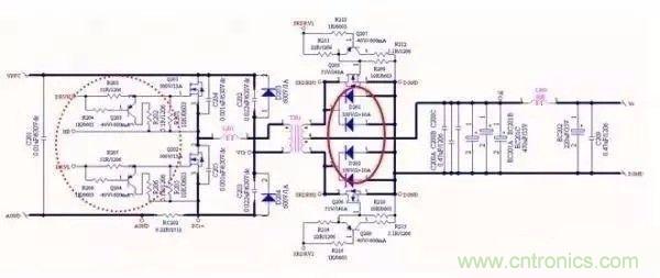 開關(guān)電源EMC過不了？PCB畫板工程師責(zé)任大了！