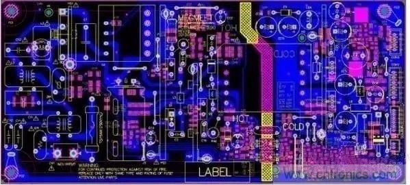 開關(guān)電源EMC過不了？PCB畫板工程師責(zé)任大了！