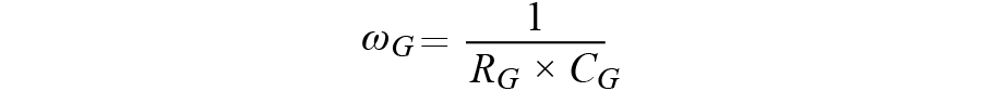 為什么要在 MOSFET 柵極前面放一個(gè) 100 Ω 電阻？