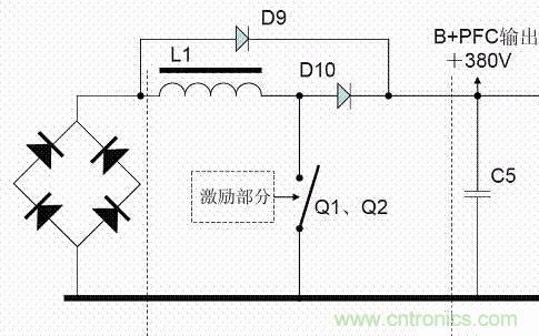 了解MOS管，看這個就夠了！