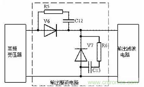 開關(guān)電源EMC設(shè)計(jì)經(jīng)驗(yàn)談