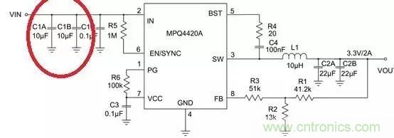 選個電容而已，有那么難么？